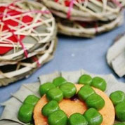 青團(tuán)、撐腰糕