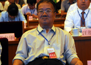 國(guó)際休閑產(chǎn)業(yè)協(xié)會(huì)主席、國(guó)家旅游局黨組成員、紀(jì)檢組原組長(zhǎng)王軍