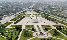 福建云霄：&ldquo;文化+&rdquo;為媒 打造經(jīng)貿(mào)合作大平臺