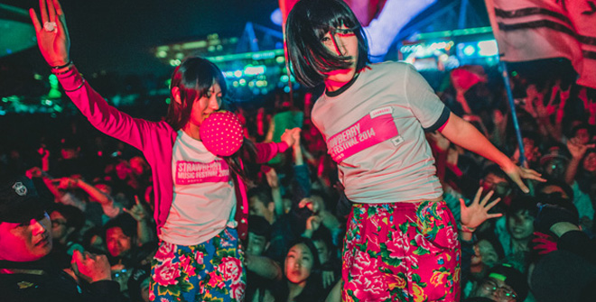 沒有音樂的世界會是怎樣？