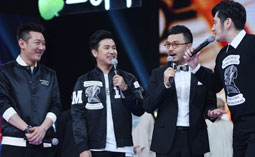 歐弟、田源回歸&ldquo;天天&rdquo;