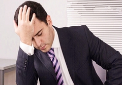 偏頭痛是病，您不治嗎？