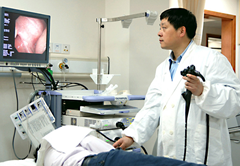 腸鏡檢查多久需要做一次？