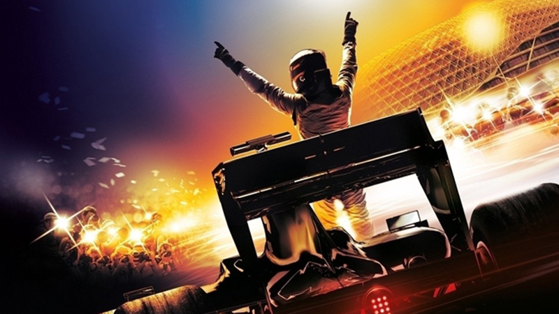 曾讓年輕人熱血沸騰的F1怎么了？