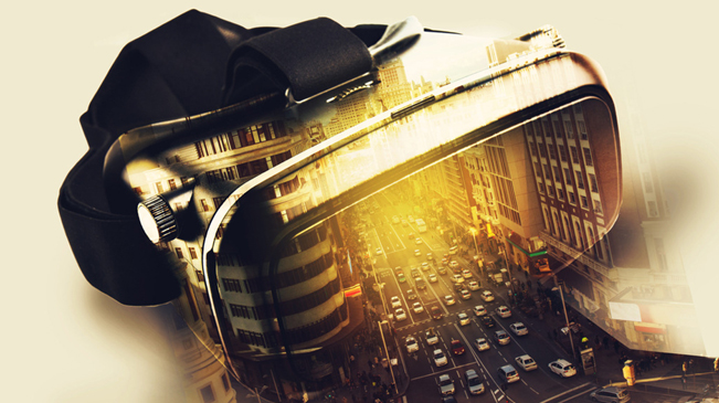 VR/AR真的變冷了？