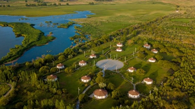 生態(tài)中國&middot;綠色奇跡庫布其