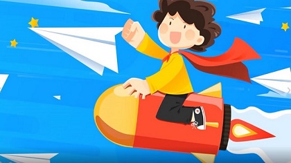 全國(guó)愛(ài)眼日|守護(hù)&ldquo;未來(lái)之光&rdquo;，是需要補(bǔ)上的一課