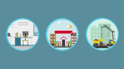 &ldquo;安全生產(chǎn)月&rdquo;來(lái)了！這些安全知識(shí)快來(lái)get！