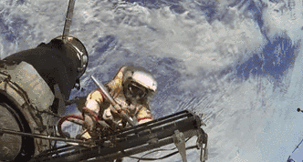 蹊蹺！國(guó)際空間站再度漏氣 漏氣點(diǎn)難尋