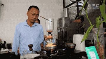 感受小康｜這些村莊有點(diǎn)&ldquo;甜&rdquo;