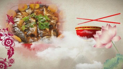 【幸福年&middot;在雄安】年年有&ldquo;魚&rdquo;！燉出幸福好味道