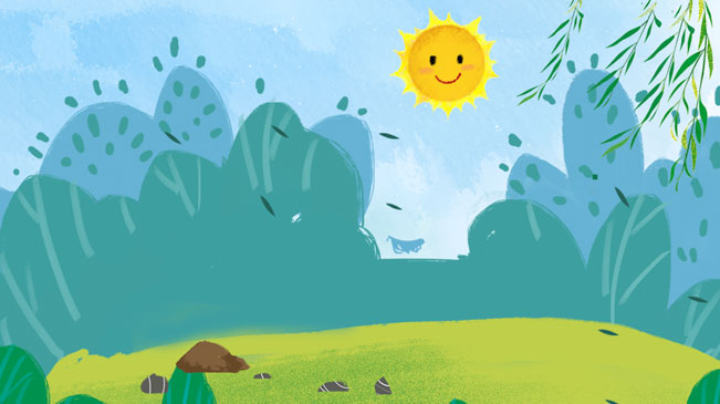 植不了樹？你還可以做這些！