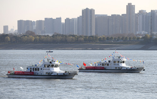 長(zhǎng)江禁漁后 市場(chǎng)上是否還有江鮮？