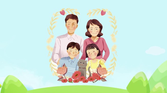 國際家庭日|用心經營，幸福觸手可及！