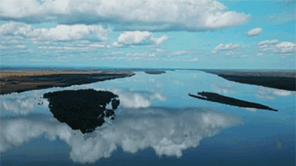 一路向北，記錄中國(guó)兩極穿越之旅