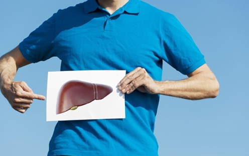 世界肝炎日|這份&ldquo;干貨&rdquo;請(qǐng)收好