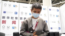 奧運早知道｜5號 不好啦 光正吃了&ldquo;吐槽丸&rdquo;