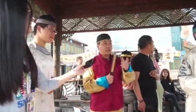 大片開拍在即 主角請你上 來不？