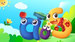 一起學網(wǎng)校|自然拼讀Level 1一至三年級（英文字母）：運動健將&ldquo;Ii&rdquo;