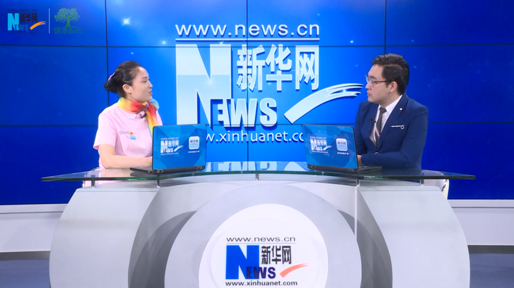 【健康解碼】歸屬感&mdash;成就我與康復(fù)的一段佳話