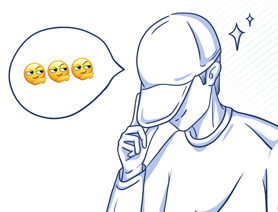 國安警察！沒想到你是這樣！