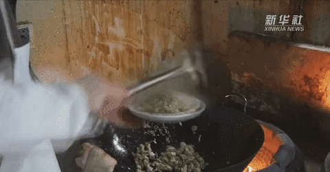 城市建設(shè)者：就地過年不返鄉(xiāng)，我們想說&hellip;&hellip;