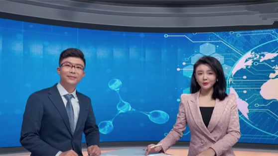 主播們啊 | 放心吧，世界，有中國疫苗在呢！