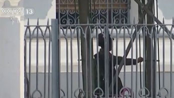 緬甸：緬甸總統(tǒng)及國務(wù)資政等人被軍方扣押&mdash;&mdash;軍方宣布接管政權(quán) 國家進入緊急狀態(tài)