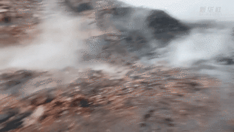 每年燒掉10億元！賀蘭山煤層自燃頑疾亟待破解