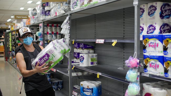 新西蘭：時(shí)隔半年 最大城市奧克蘭再度&ldquo;封城&rdquo;