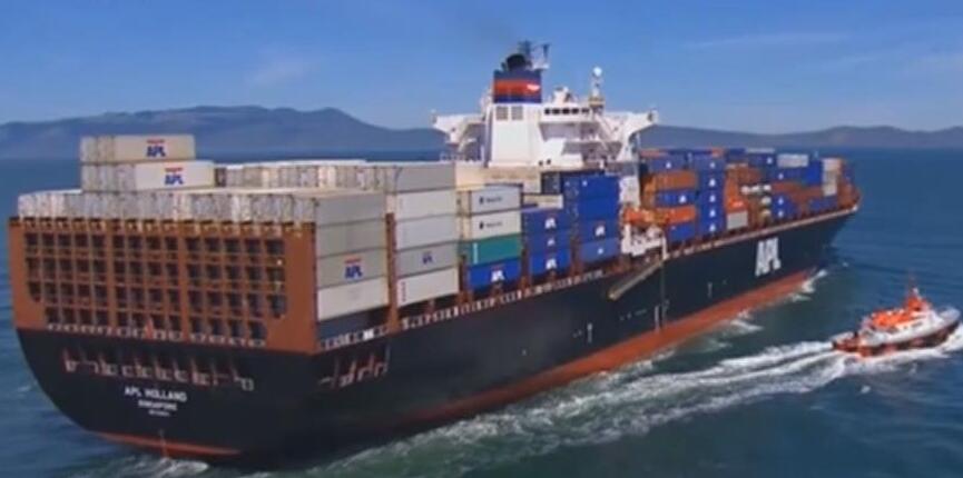 蘇伊士運(yùn)河停航會讓世界經(jīng)濟(jì)有多痛？