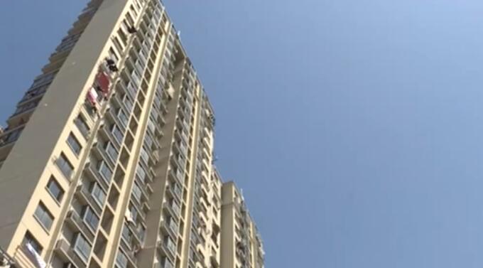 哪些高空拋物行為屬于&ldquo;情節(jié)嚴(yán)重&rdquo;？