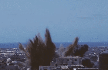 巴以達成?；饏f(xié)議：埃及將派出安全代表團監(jiān)督巴以停火