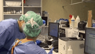 意大利：疫情監(jiān)測機(jī)構(gòu)&mdash;&mdash;醫(yī)療機(jī)構(gòu)負(fù)擔(dān)已大為減輕