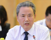 中國政策科學研究會國家安全政策委員會副秘書長、少將彭光謙發(fā)言