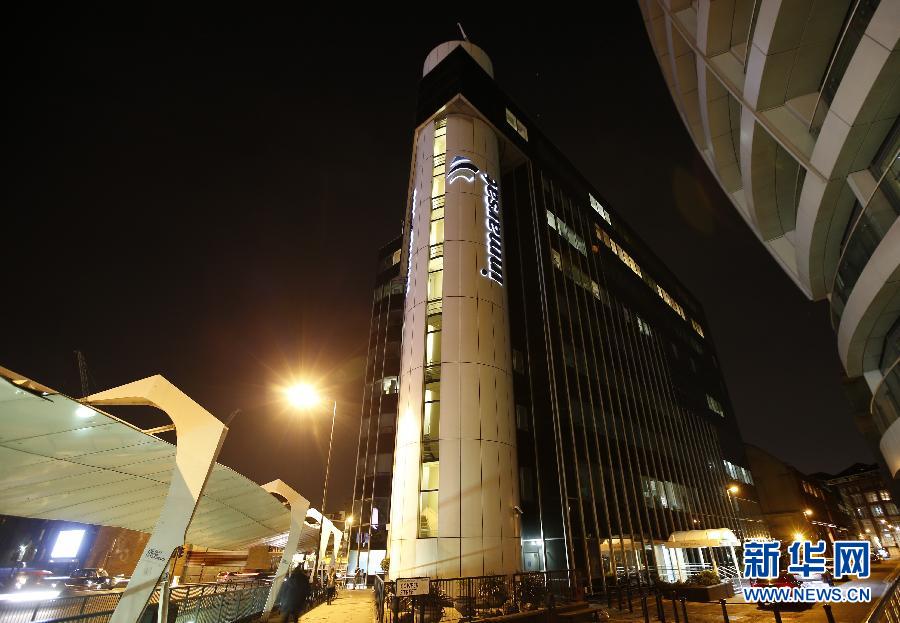 （國際）（2）英國公司運用&ldquo;多普勒效應(yīng)&rdquo;分析飛機信號