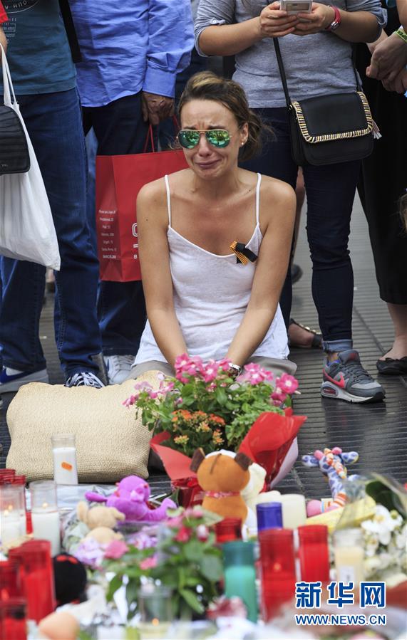 （國際&middot;年終報(bào)道）（14）2017悲喜表情