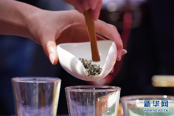 （國際&middot;圖文互動）（2）浙江文化藝術(shù)遺產(chǎn)閃耀約旦佩特拉古城