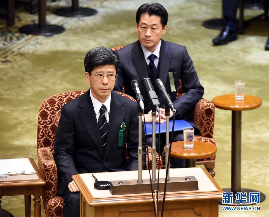 （國際）（1）日本國會(huì)傳喚&ldquo;地價(jià)門&rdquo;丑聞一關(guān)鍵證人