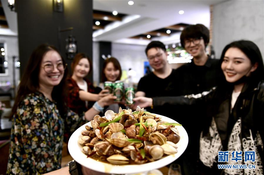 （上合青島峰會）（9）青島，幸福之城