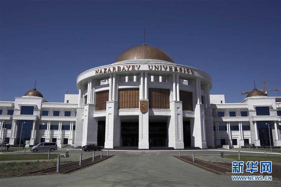 （新華全媒頭條&middot;圖文互動）（2）構建命運共同體　開啟上合新時代&mdash;&mdash;習近平主席推動上合組織發(fā)展五年間