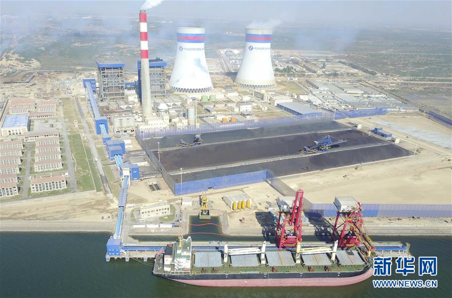 （新華全媒頭條&middot;&ldquo;一帶一路&rdquo;5周年&middot;圖文互動(dòng)）（7）引領(lǐng)通往未來(lái)的希望之路&mdash;&mdash;共建&ldquo;一帶一路&rdquo;5年成果綜述之一