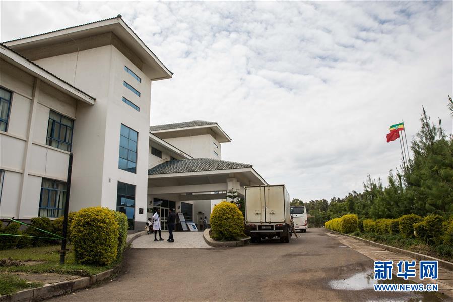 （中非合作論壇&middot;新華全媒頭條&middot;圖文互動(dòng)）（7）跨越萬(wàn)里的共同夢(mèng)想&mdash;&mdash;寫在中非合作論壇北京峰會(huì)召開(kāi)之際