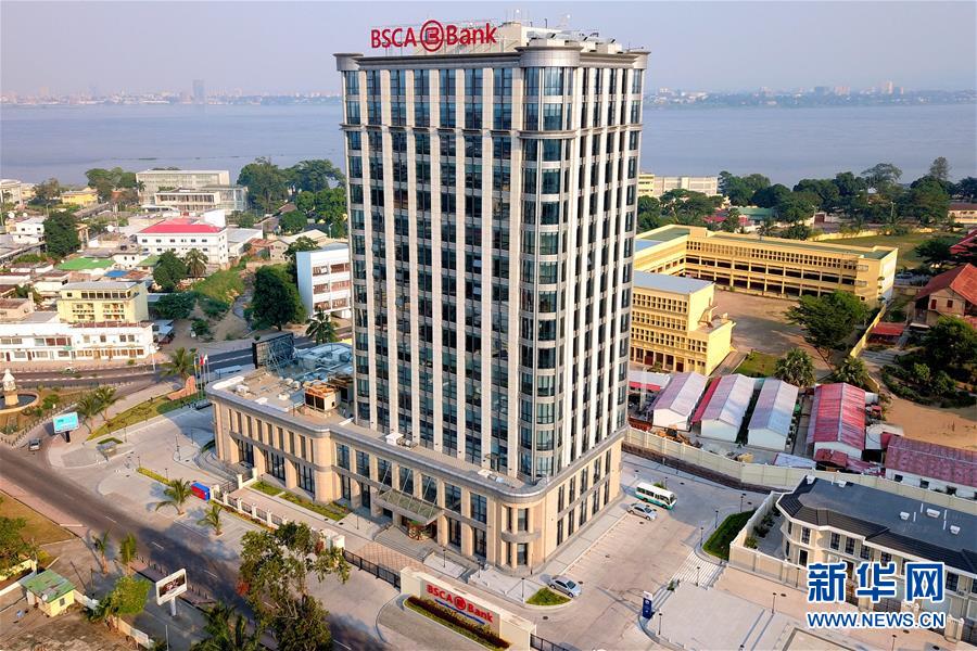 （中非合作論壇&middot;新華全媒頭條&middot;圖文互動(dòng)）（9）跨越萬(wàn)里的共同夢(mèng)想&mdash;&mdash;寫(xiě)在中非合作論壇北京峰會(huì)召開(kāi)之際