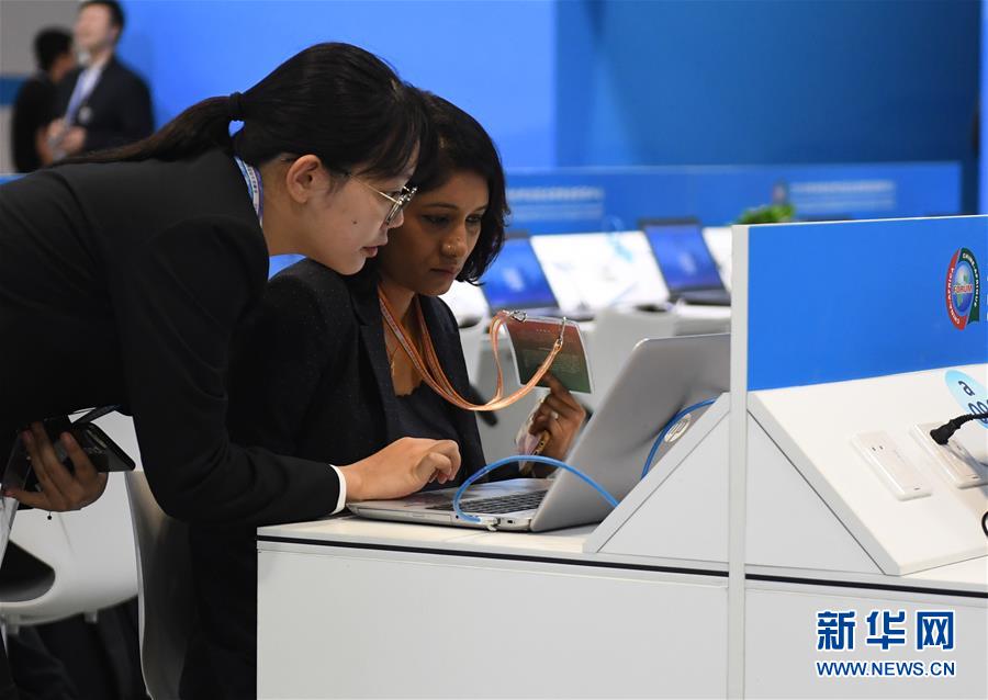 （中非合作論壇&middot;圖文互動(dòng)）（3）&ldquo;北京準(zhǔn)備好了！&rdquo;&mdash;&mdash;北京市委常委、常務(wù)副市長(zhǎng)張工就中非合作論壇北京峰會(huì)服務(wù)保障情況答新華社記者問(wèn)