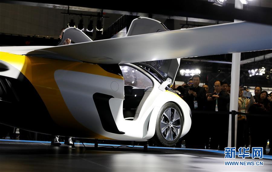 （新華全媒頭條&middot;圖文互動(dòng)）（4）從進(jìn)博會(huì)到&ldquo;雙11&rdquo; 超級(jí)訂單背后蘊(yùn)藏中國動(dòng)能