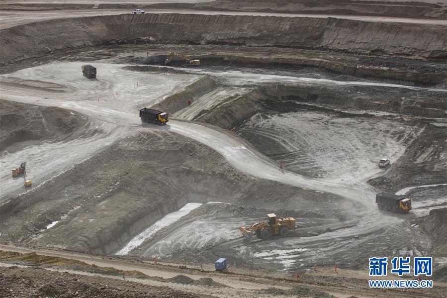 （國(guó)際&middot;圖文互動(dòng)）（2）中國(guó)企業(yè)筑夢(mèng)阿根廷&ldquo;百年夢(mèng)想&rdquo;工程&mdash;&mdash;走訪世界最南端水電站項(xiàng)目