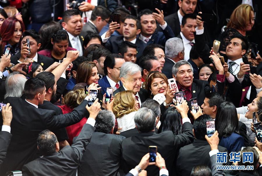 （國際&middot;年終報(bào)道）（7）新華社評(píng)出2018年國際十大新聞