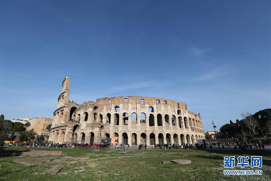 （習(xí)近平出訪配合稿&middot;圖文互動(dòng)）（1）新聞背景：意大利共和國