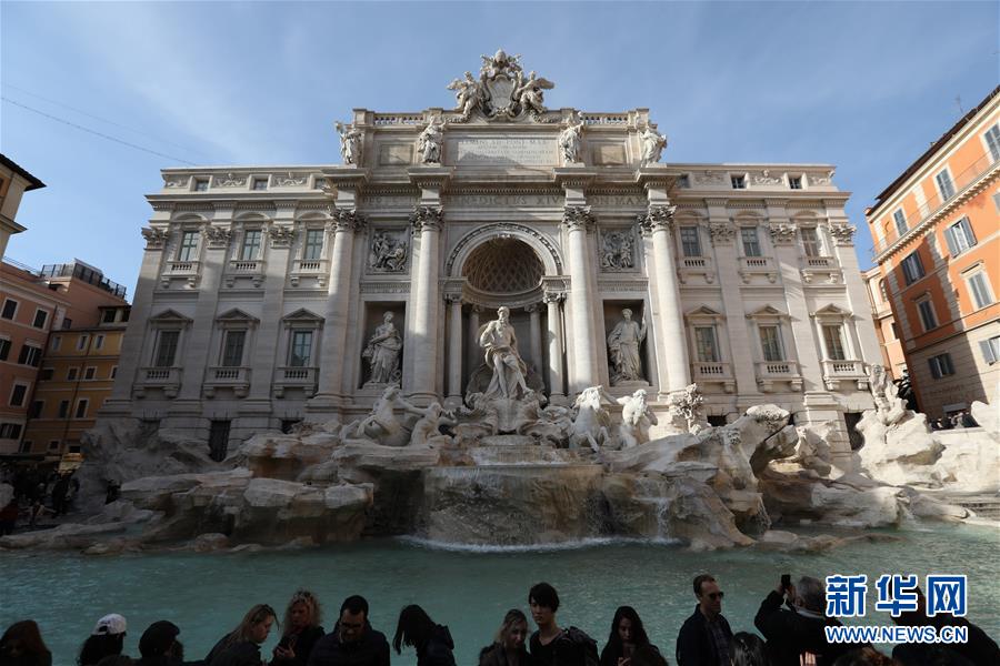 （習近平出訪配合稿&middot;圖文互動）（3）新聞背景：意大利共和國